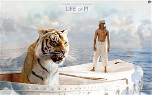 Life of Pi